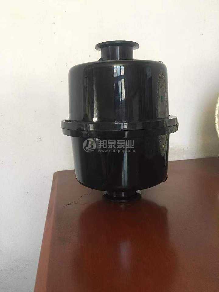 真空泵油雾过滤器 oil mist filter